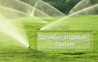 Sprinkler Irrigation System