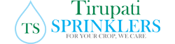 Tirupati Sprinklers Logo